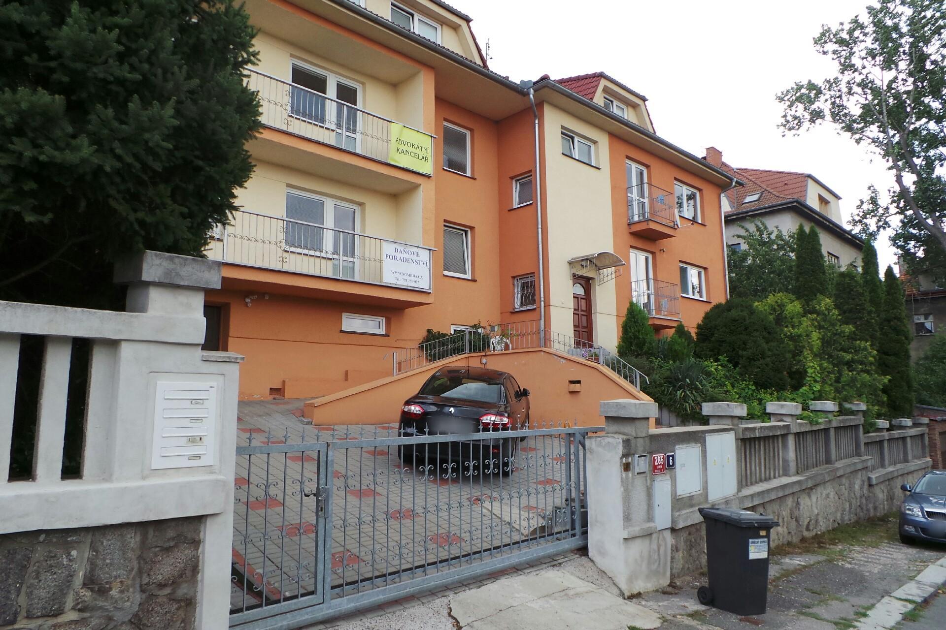 Advokátní kancelář Mgr. Edita Dubanská