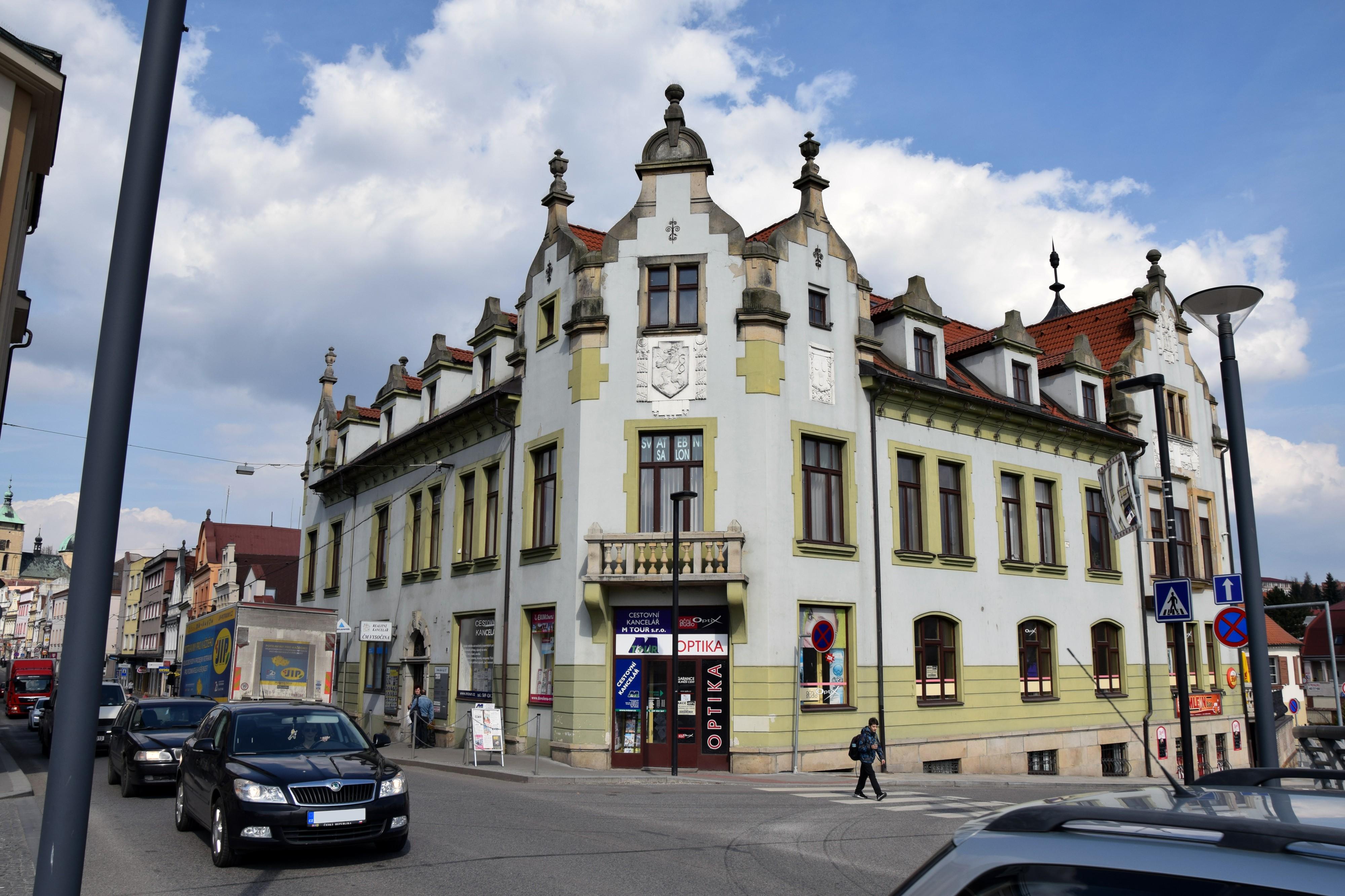 Cestovní kancelář M TOUR s.r.o.