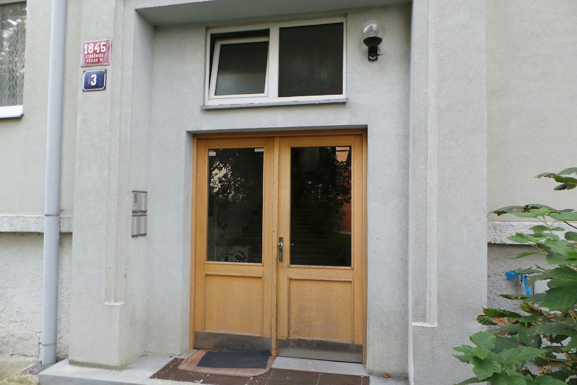 Elektroinstalace Livel