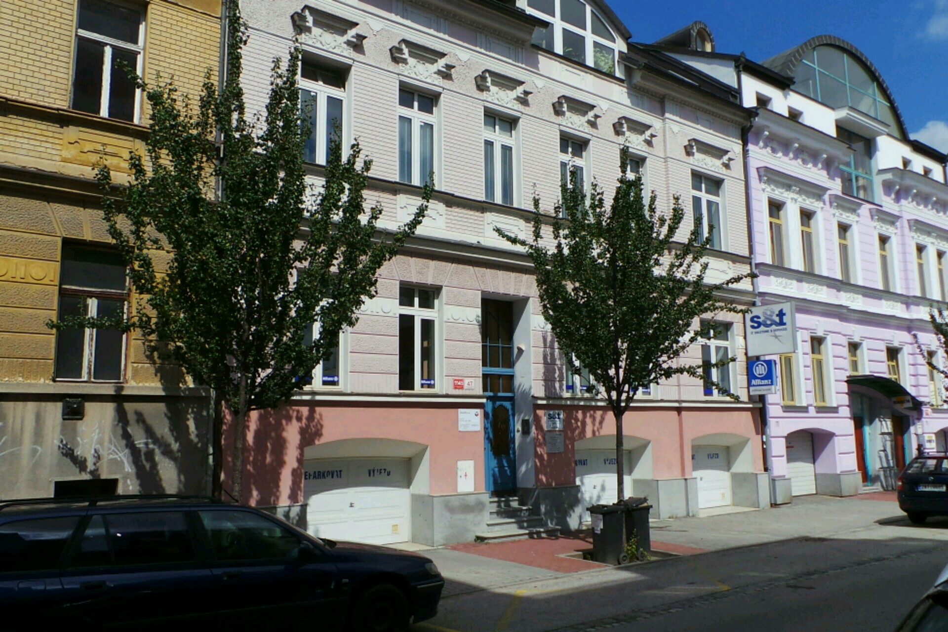 Axians Czech Republic, s.r.o.