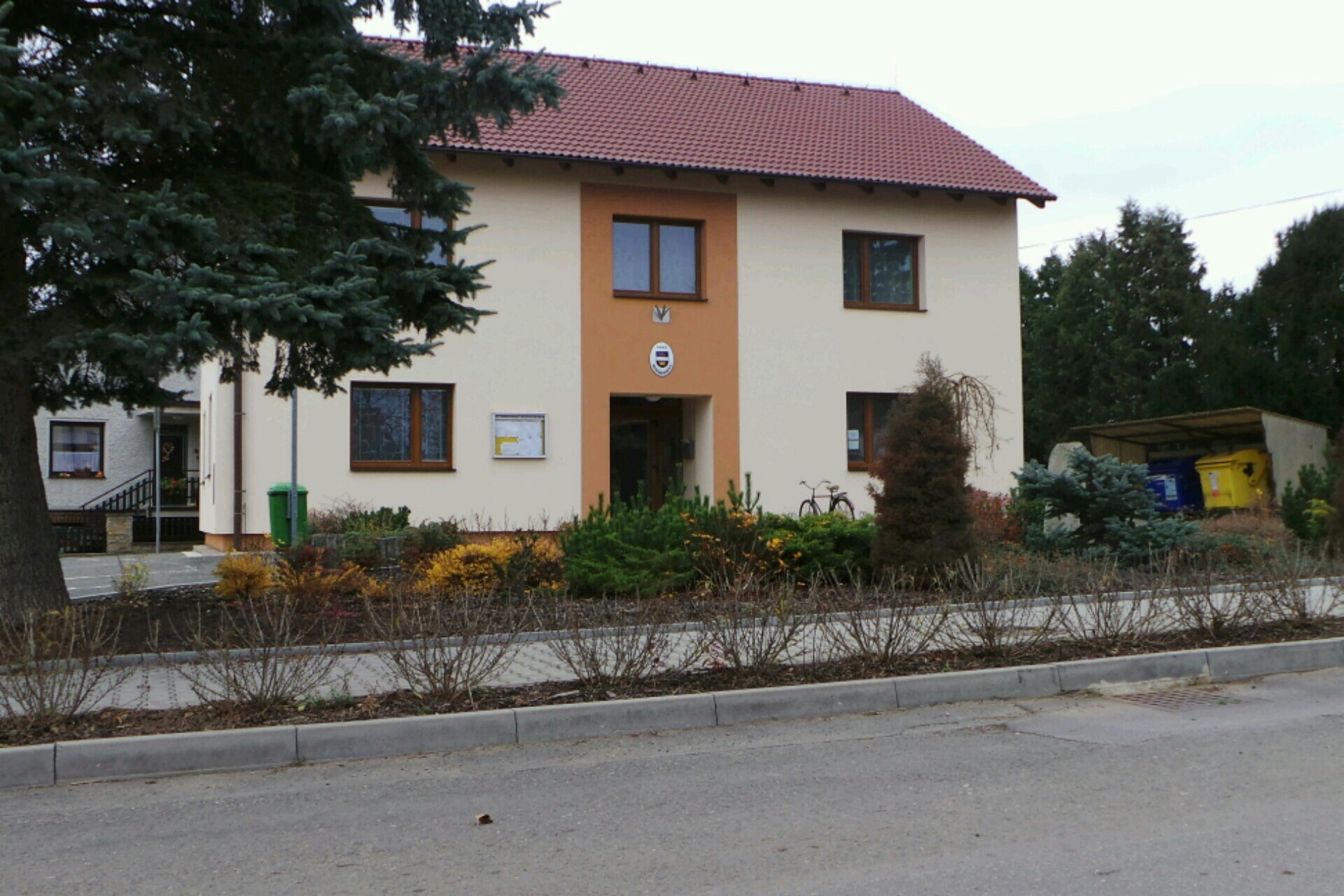 Mikroregion Nechanicko