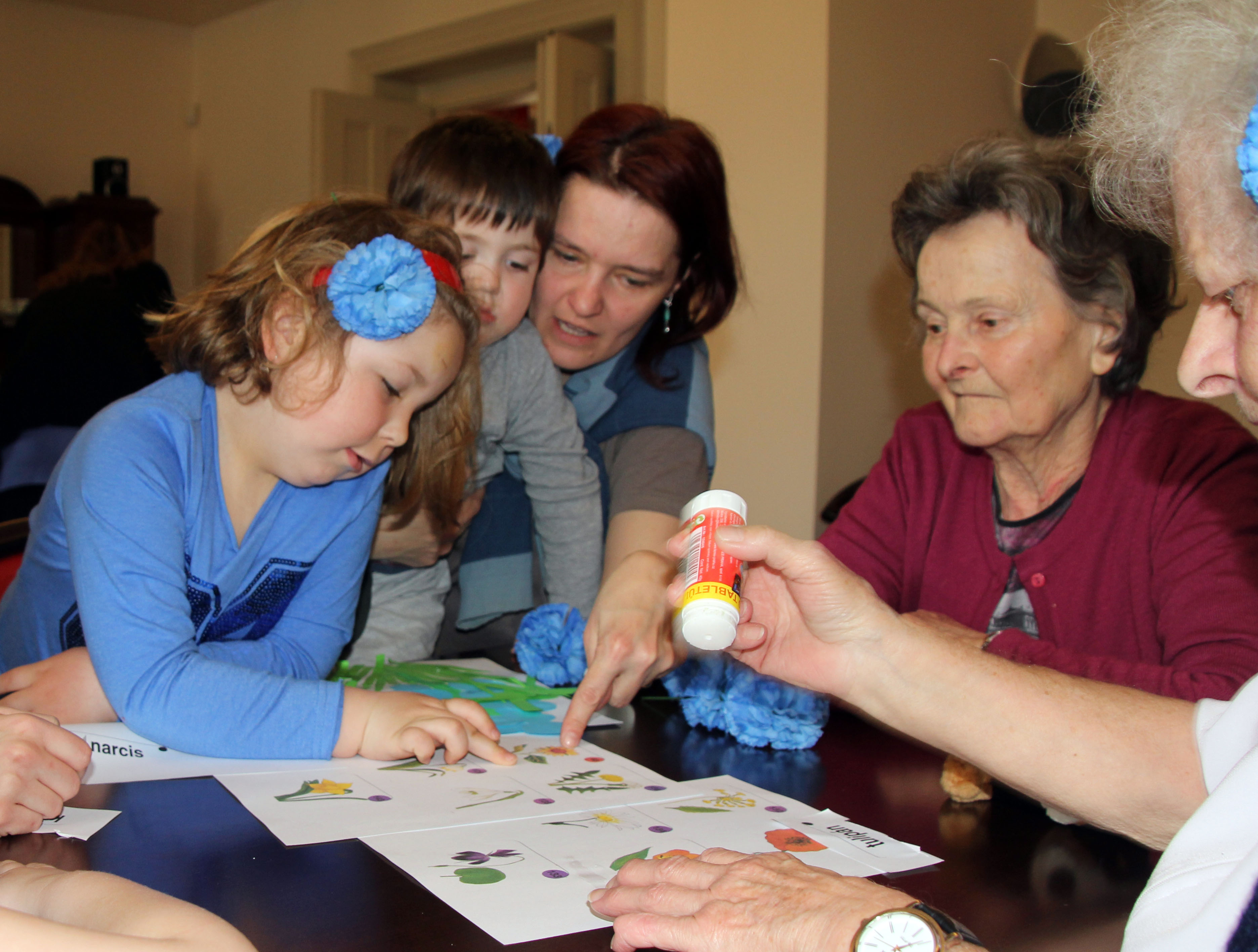 Julinka - mateřská škola logopedická foto 3