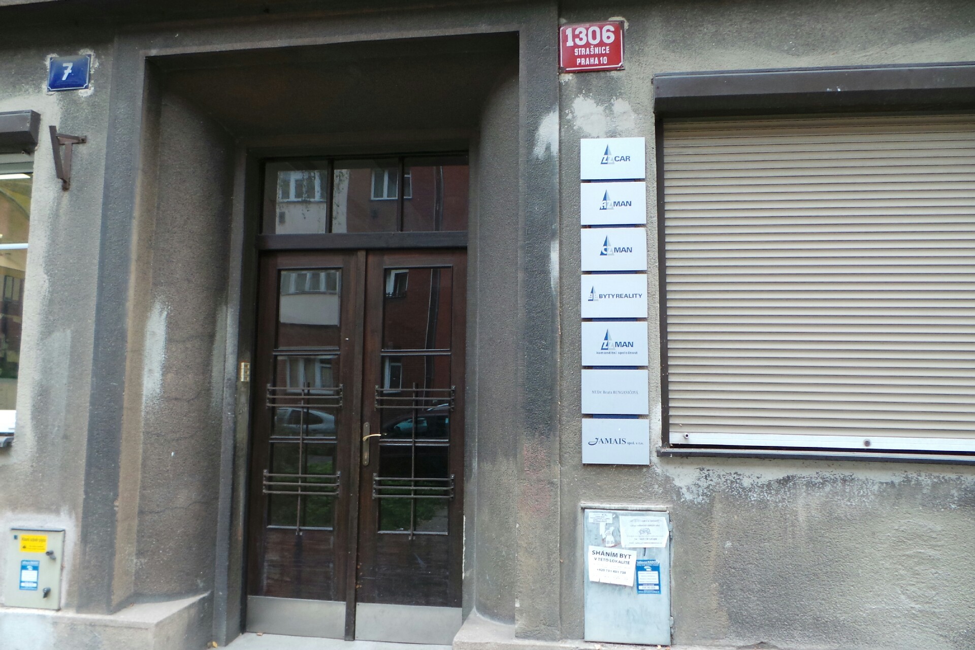 Byty-reality, s.r.o.