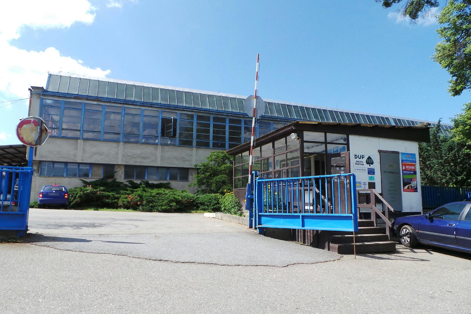 Stavební izolace Pelhřimov, s.r.o.