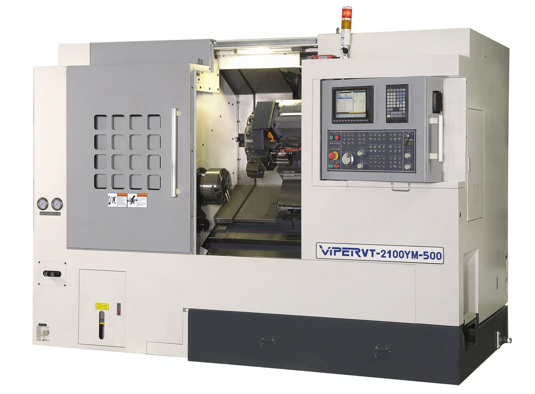 Machine Group foto 4