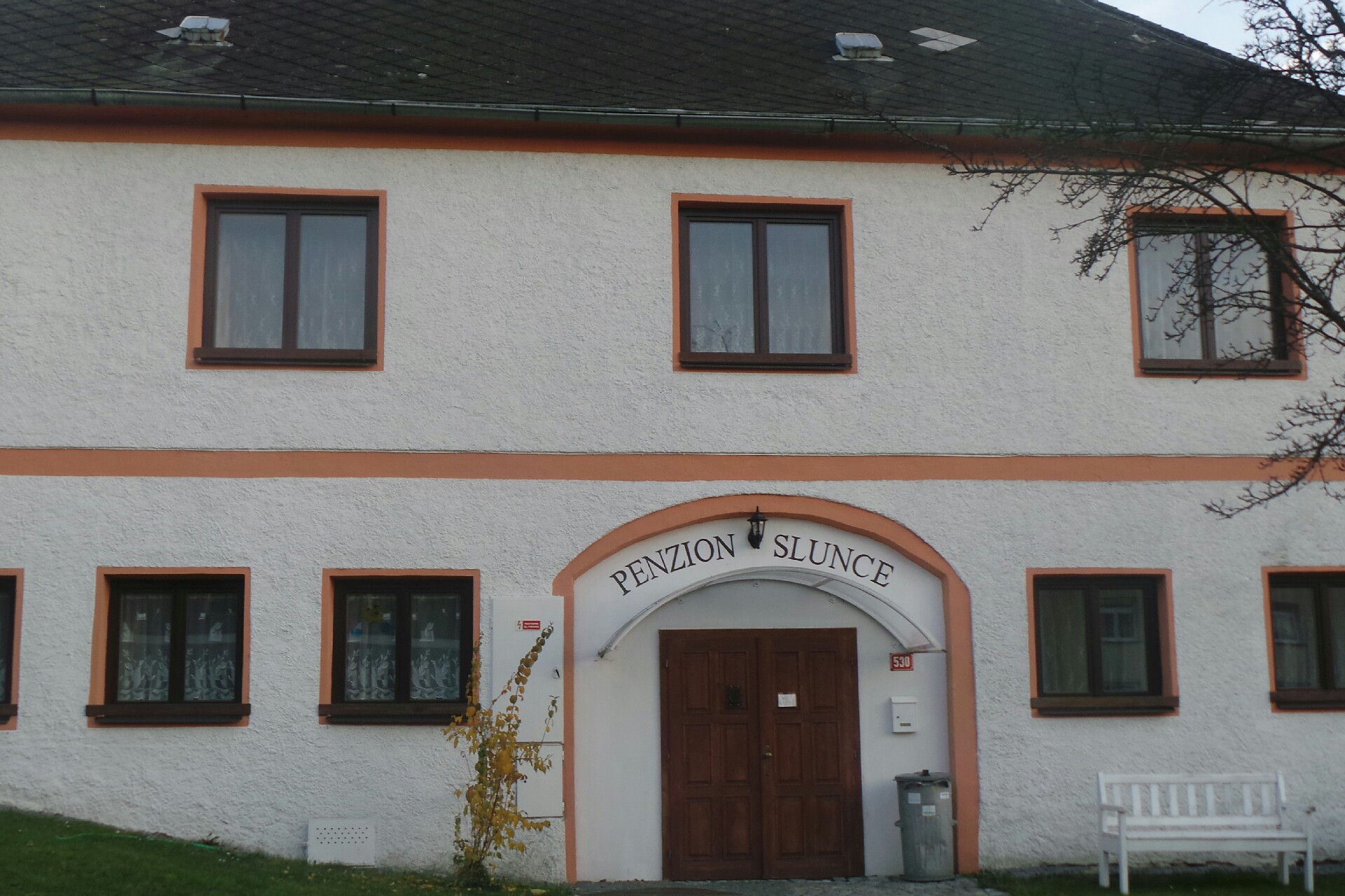 Penzion Slunce foto 2