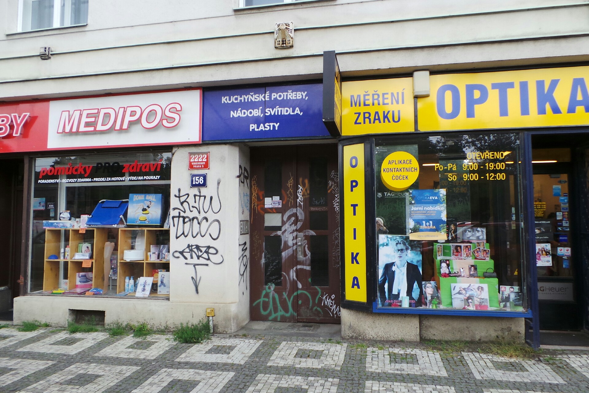 Překladatelská kancelář Kostić - Mgr. Anna Kostičová