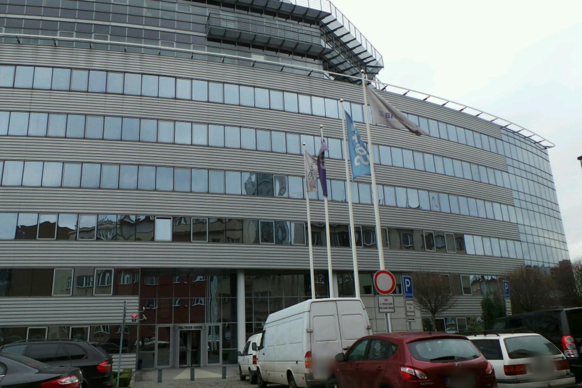 BIOTRONIK Praha, spol. s r.o.