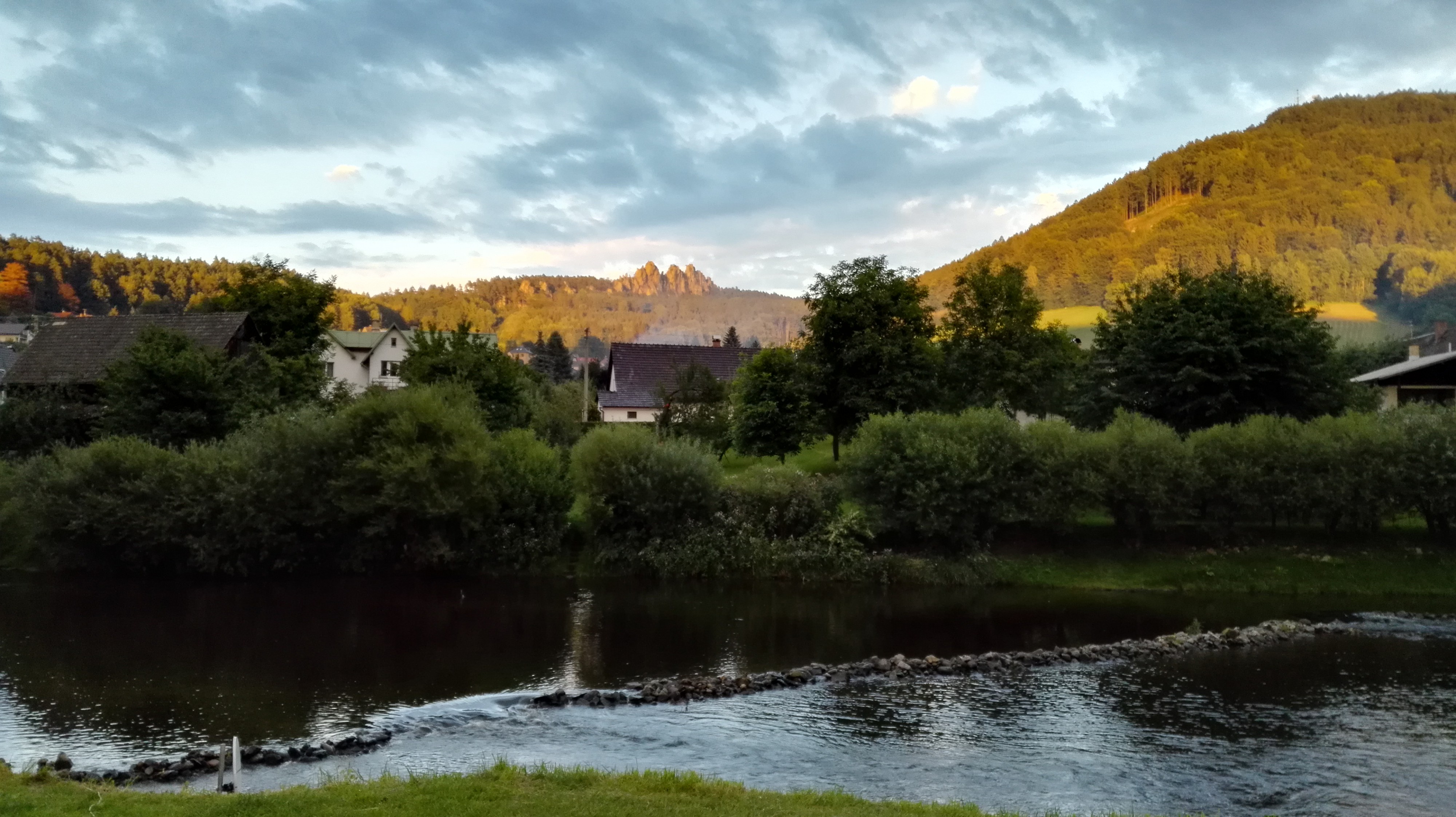 Autokemp Ostrov foto 5