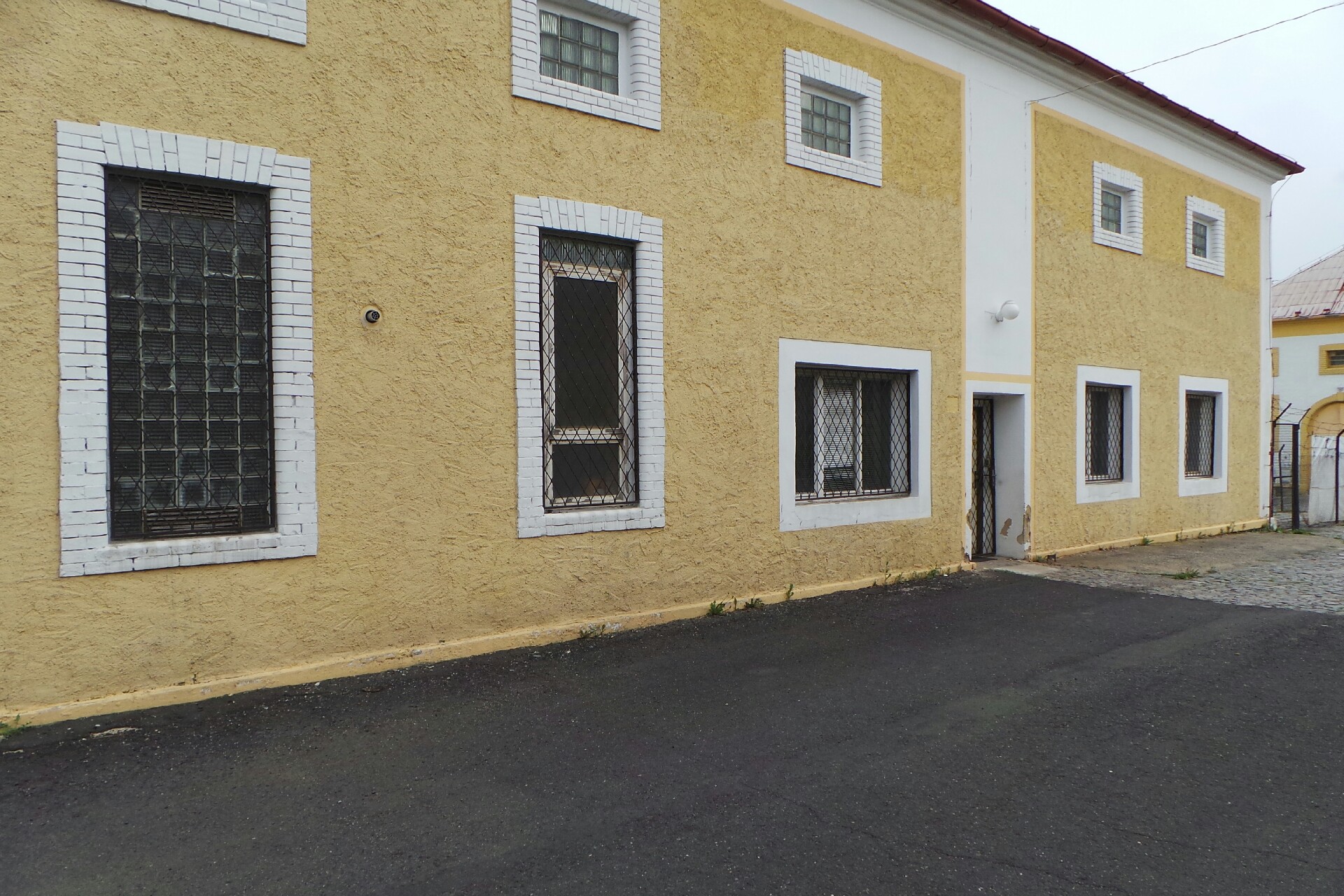 I.W.M. - čištění VZT a klimatizací, s.r.o.