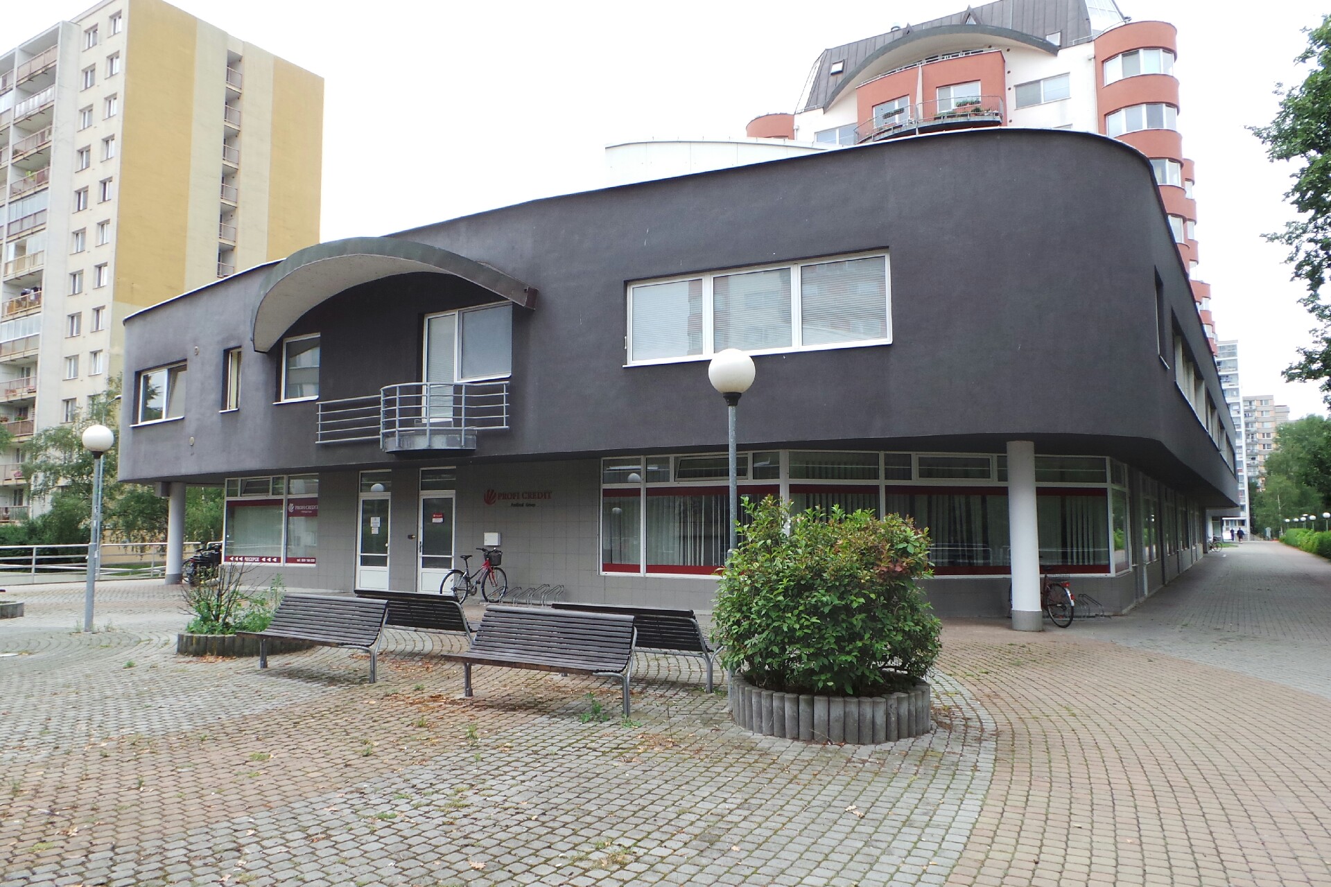 PROFI CREDIT Czech, a.s. foto 2