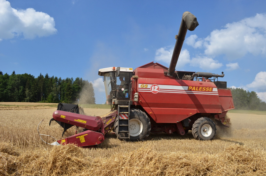DS Agro Košťálov, s.r.o. foto 3
