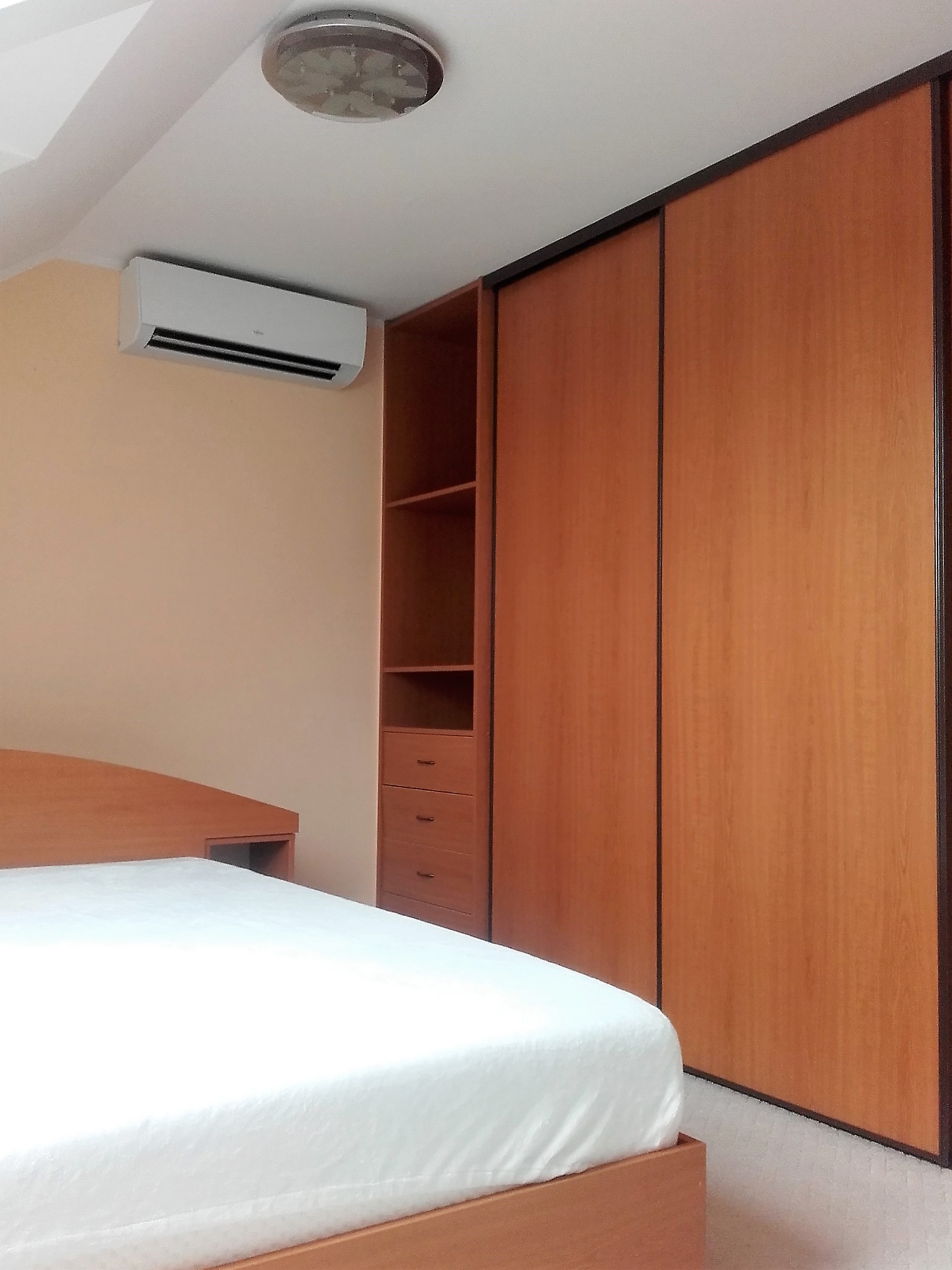 Klimatizace Ježek foto 4