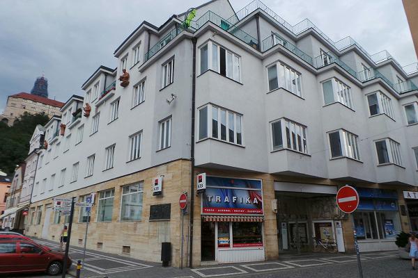 Bankomat Komerční banky foto 2