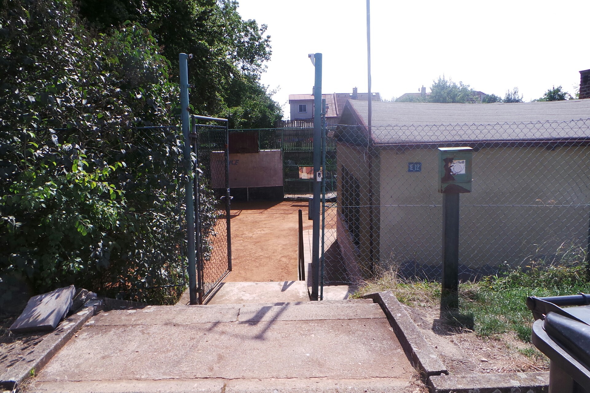 DYNAMO Hradec Králové