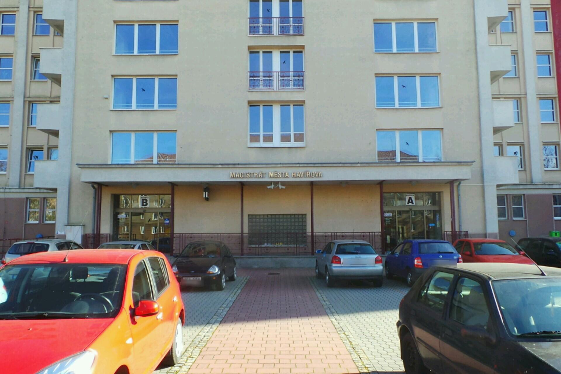 Ing. Vojtěch Petrovský
