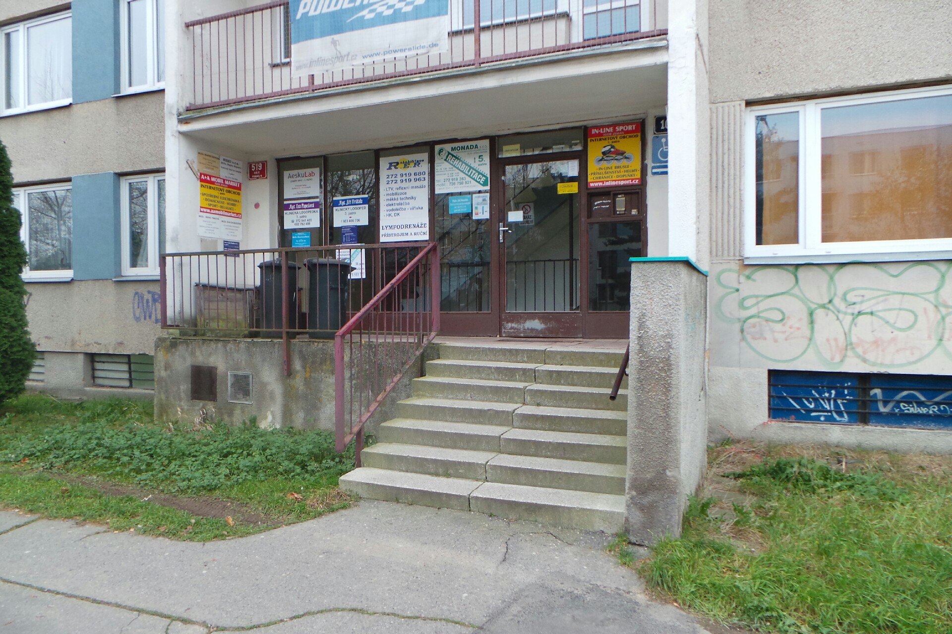 MONADA, spol. s r.o.