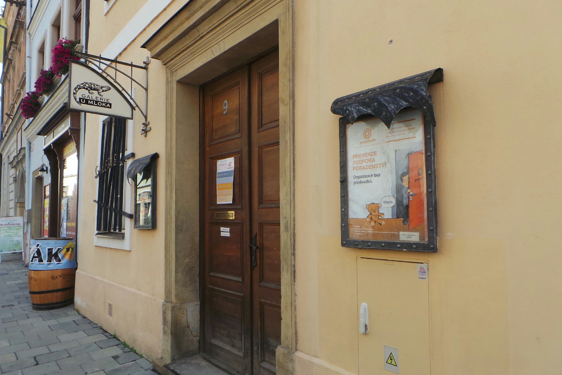 MUDr. Jarmila Šmoldasová foto 1