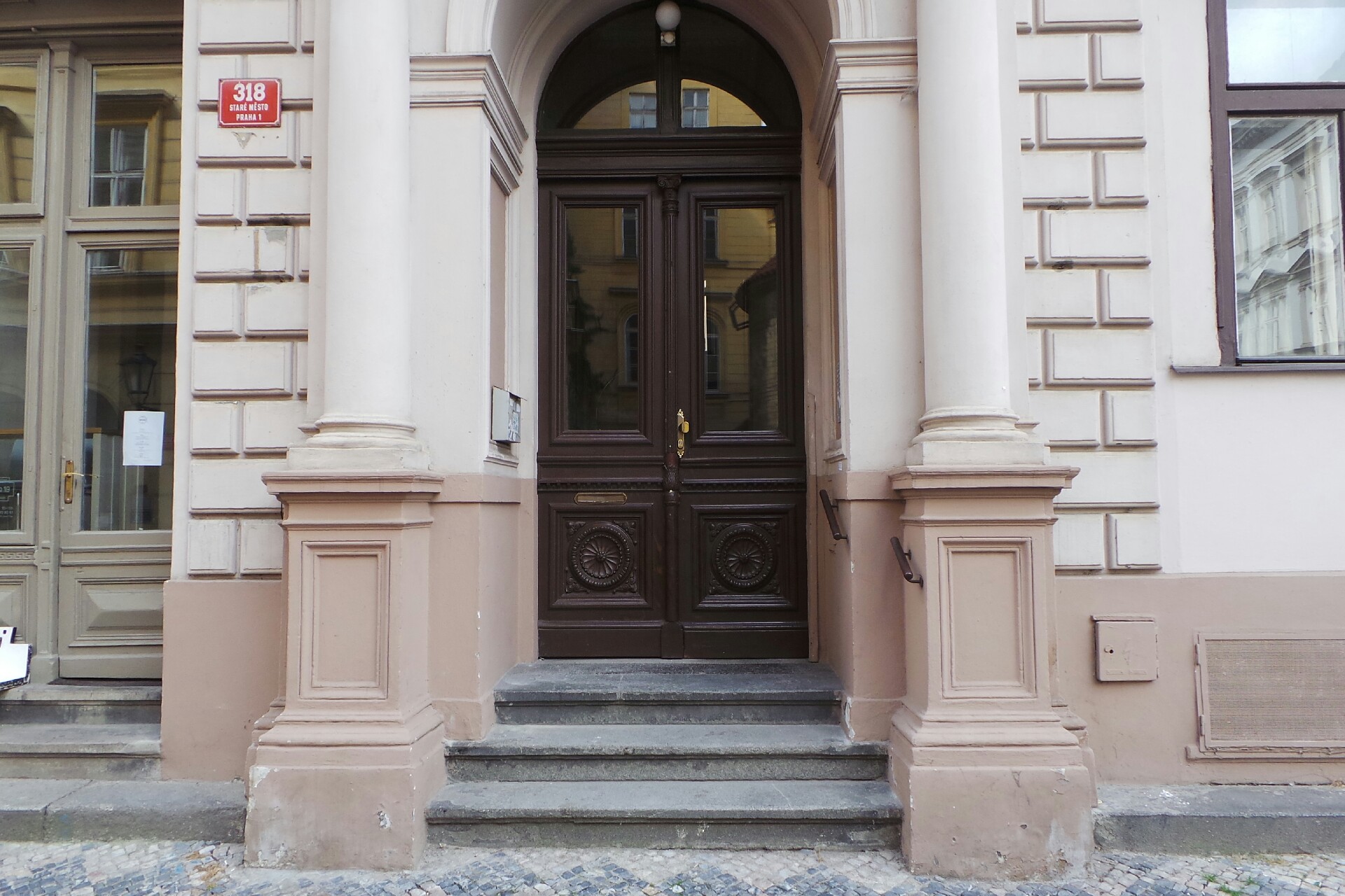 Ing. arch. Rudolf Netík