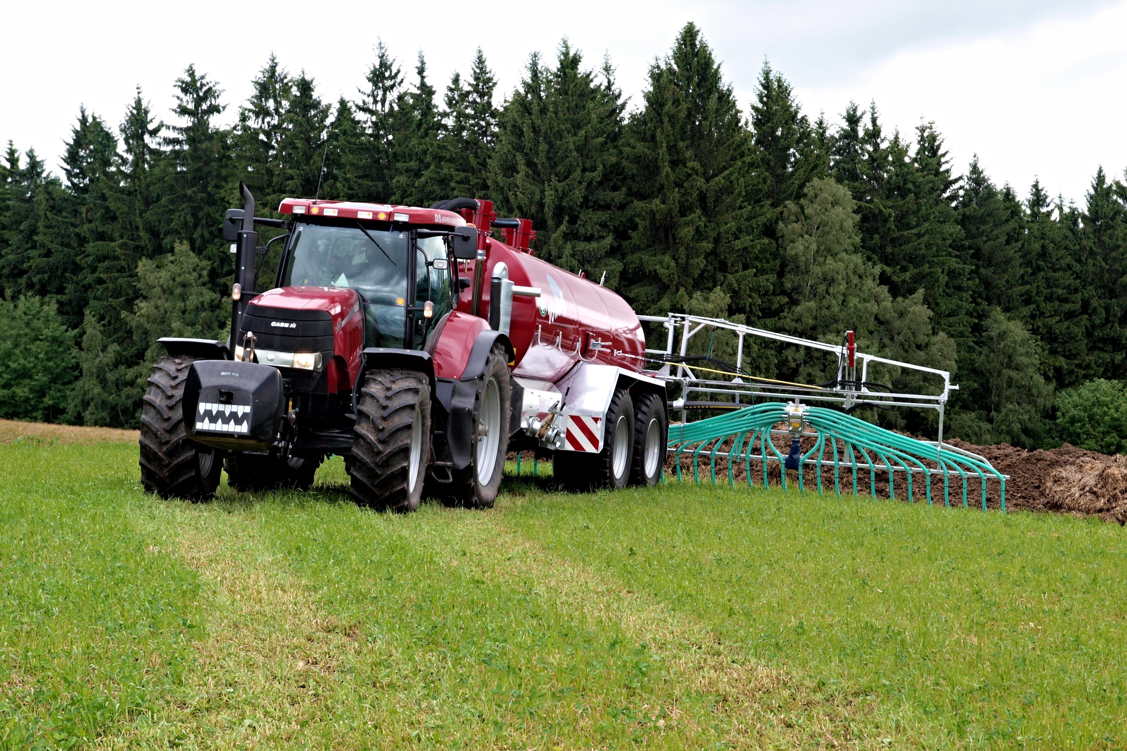 DS Agro Libštát, s.r.o.