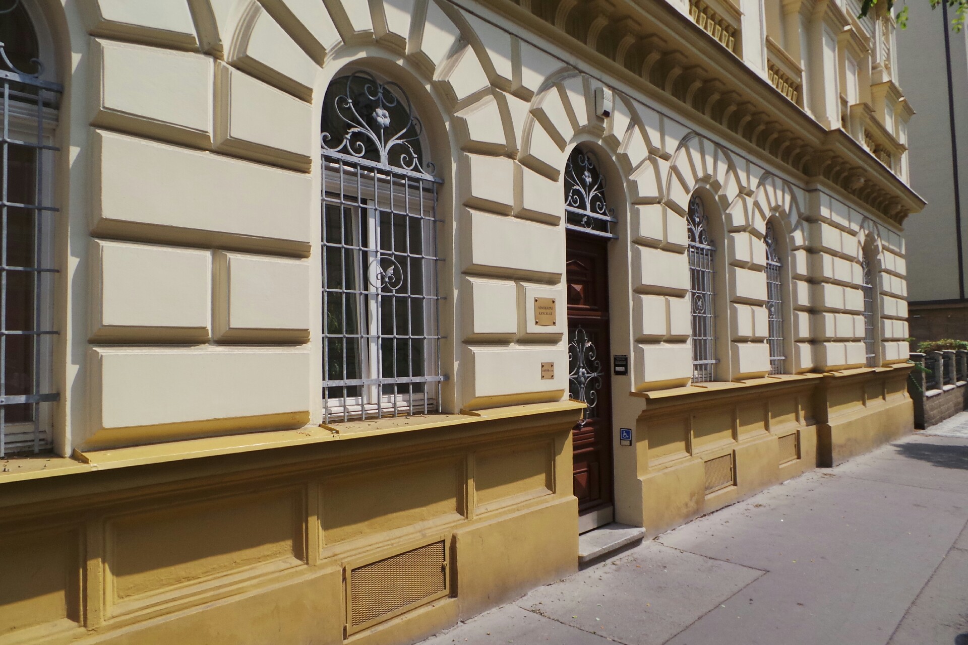 JUDr. Martin Korbař, advokát