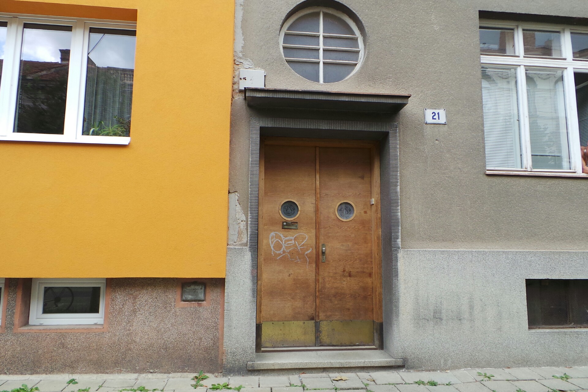 Malířství Pavel Petřík