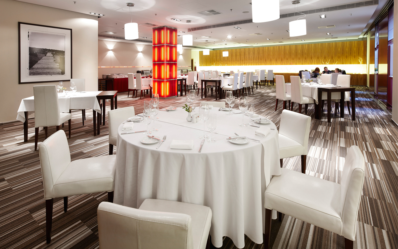 Restaurant Veduta foto 4