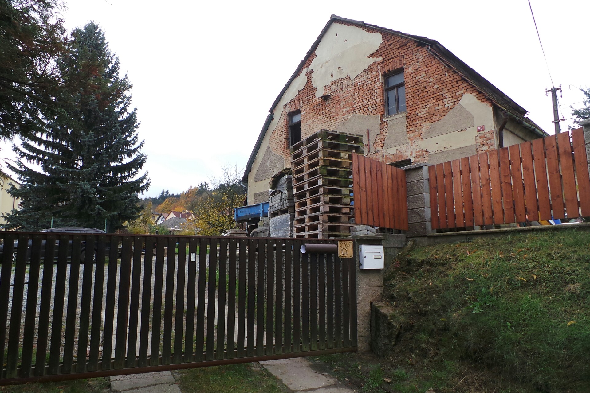 Miroslav Bohata - instalatérství a topenářství