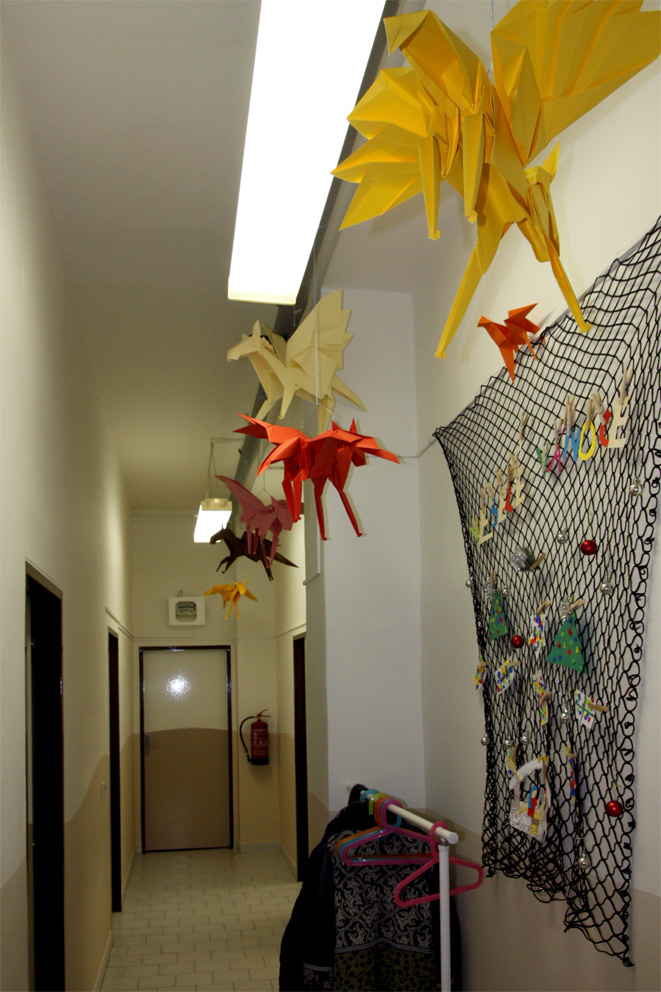 Duhová školka - mateřská umělecká školka foto 6