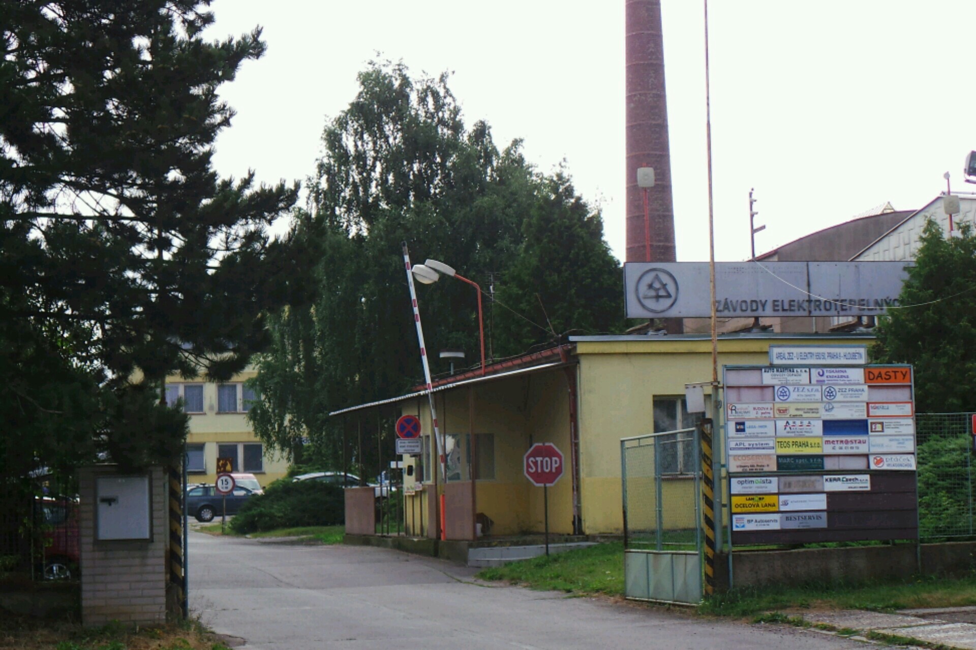 MANDRILLA, s.r.o. foto 1