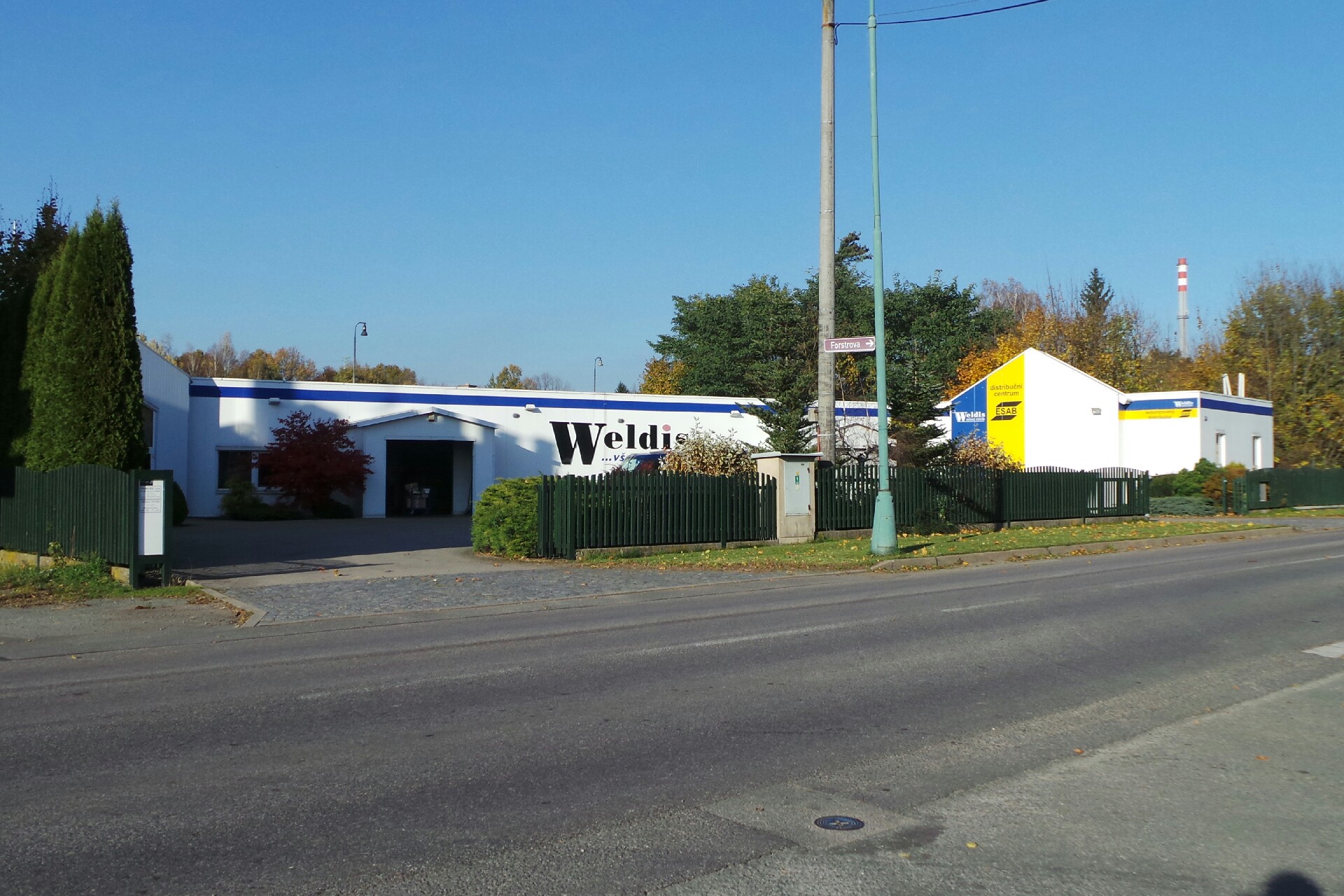Weldis RK, s.r.o.