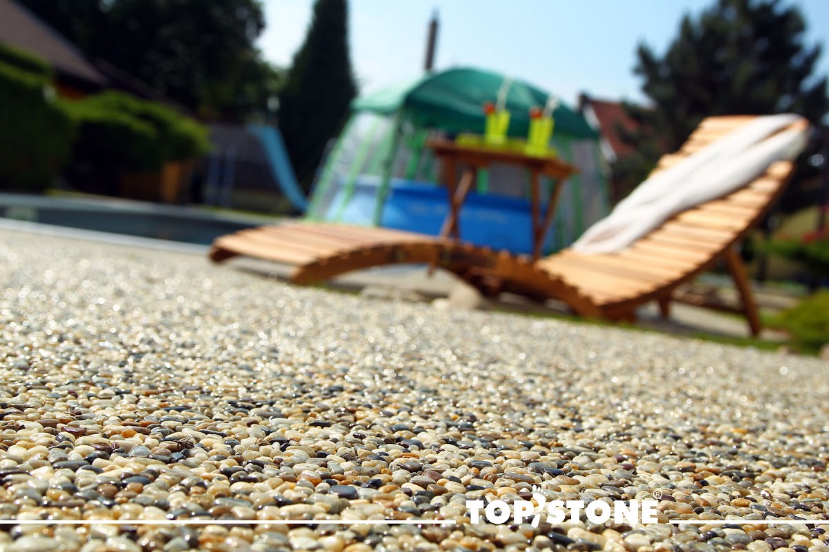 TOPSTONE foto 6