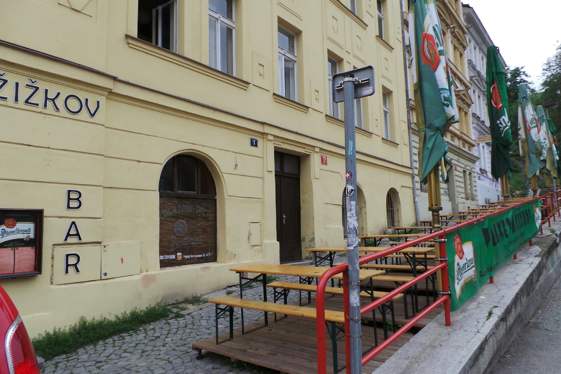 Ing. Jiří Mazánek