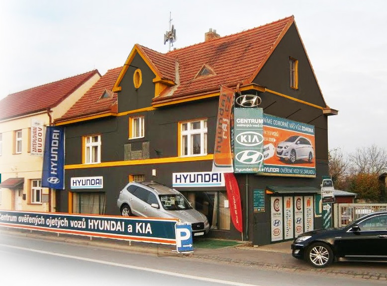 Hyundai Ráj foto 2