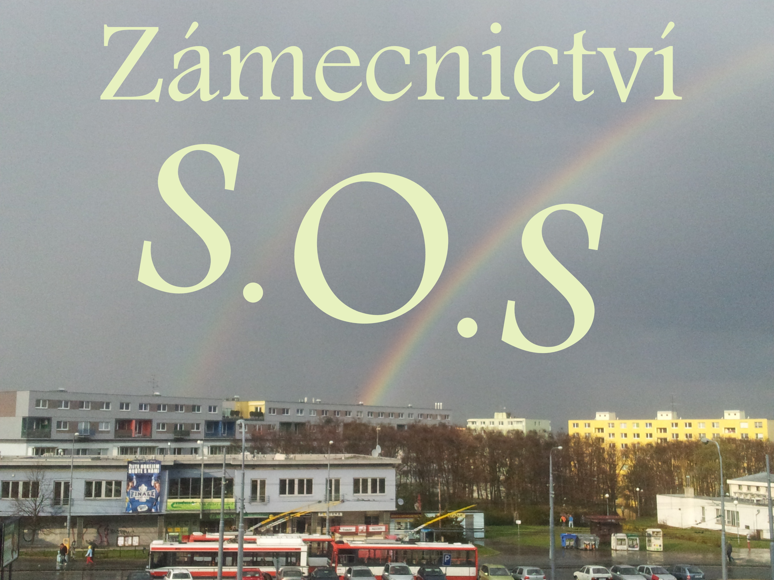 Zámečnictví S. O. S. - Martin Záruba foto 2