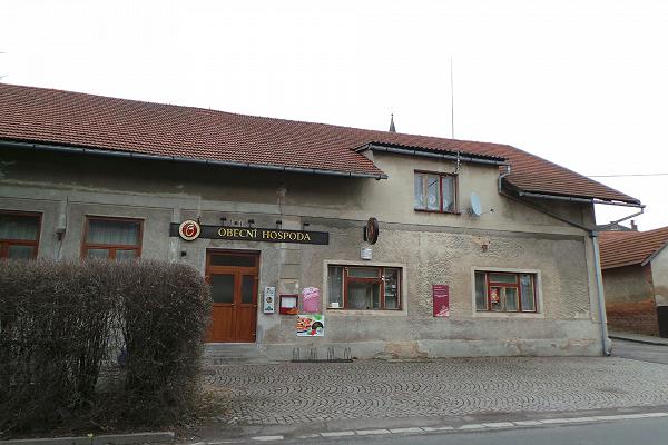 Obecní hospoda Skořenice foto 2