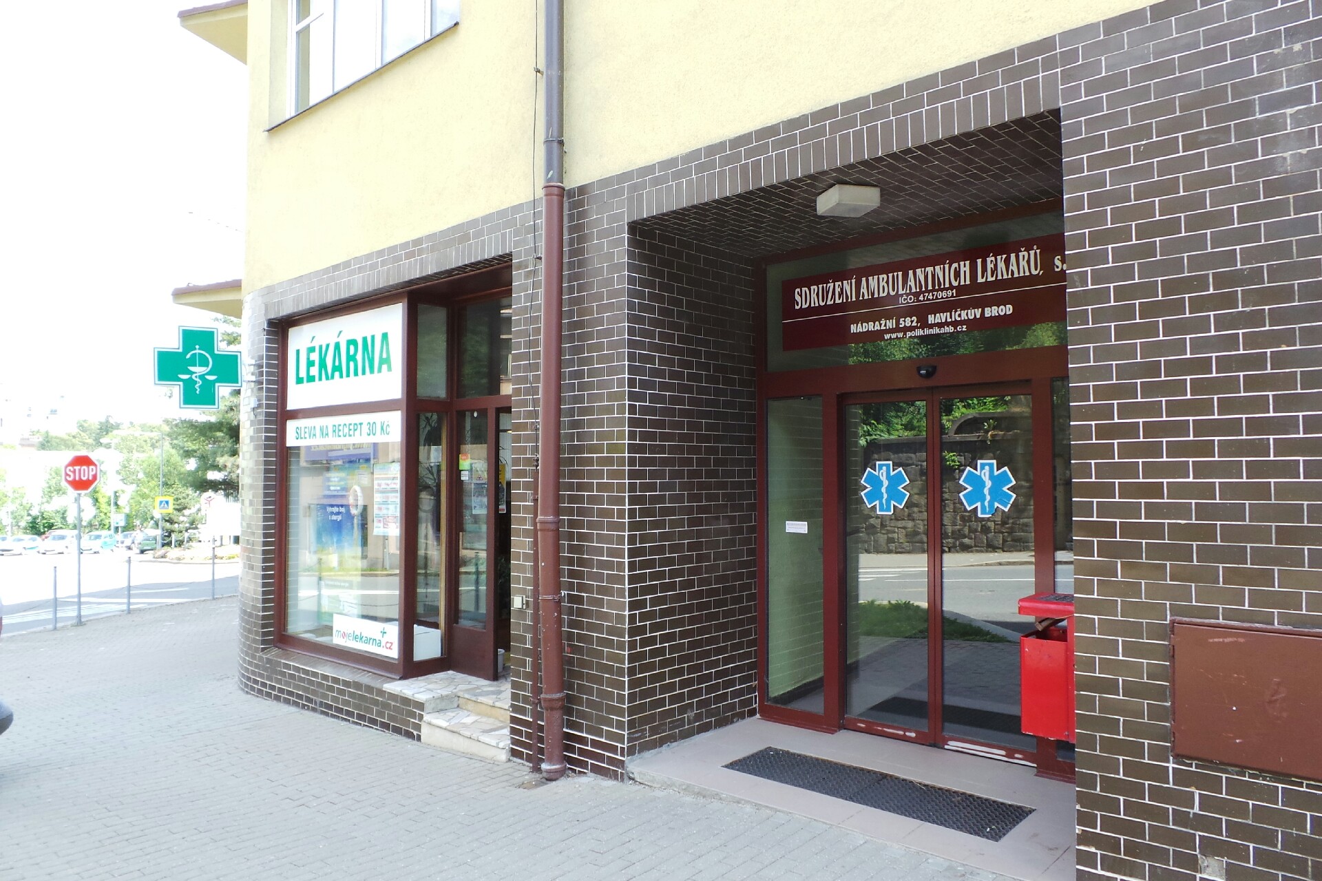 MUDr. Markéta Zemanová