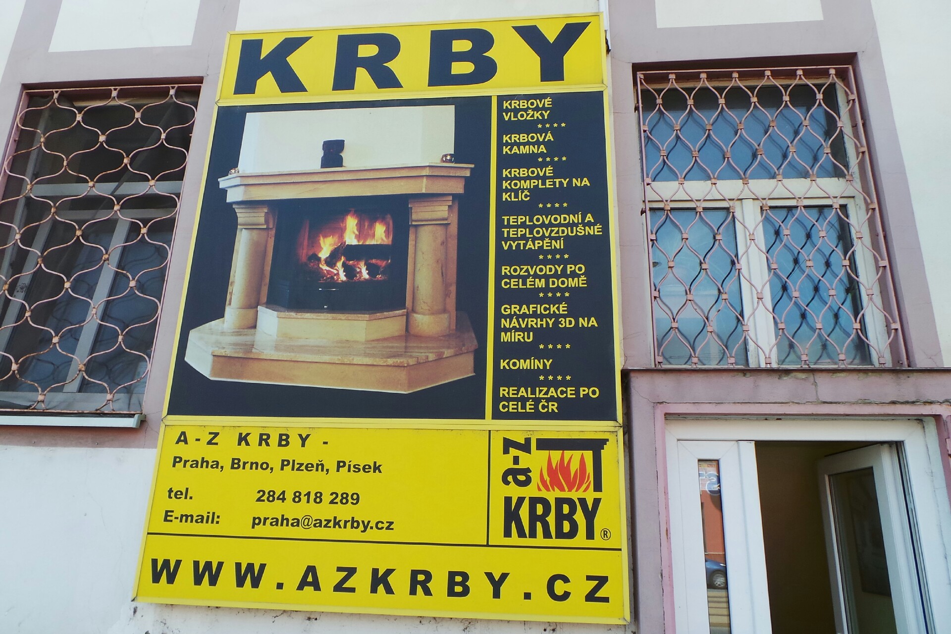 A - Z Krby s.r.o. foto 6