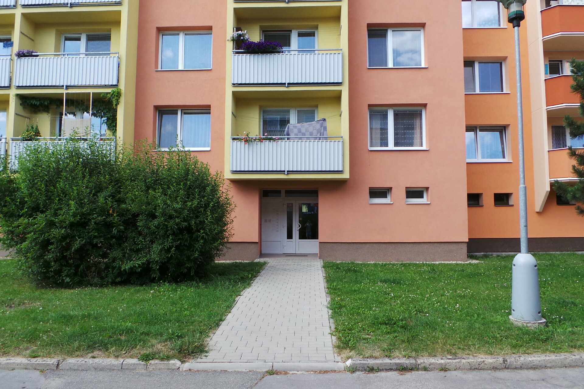 Naděžda Kohoutková - KanPo