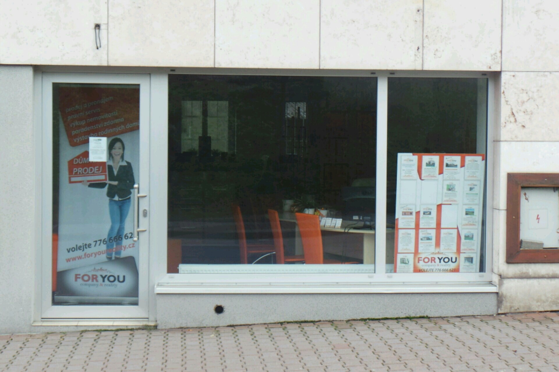 FOR YOU PARTY s.r.o. foto 1