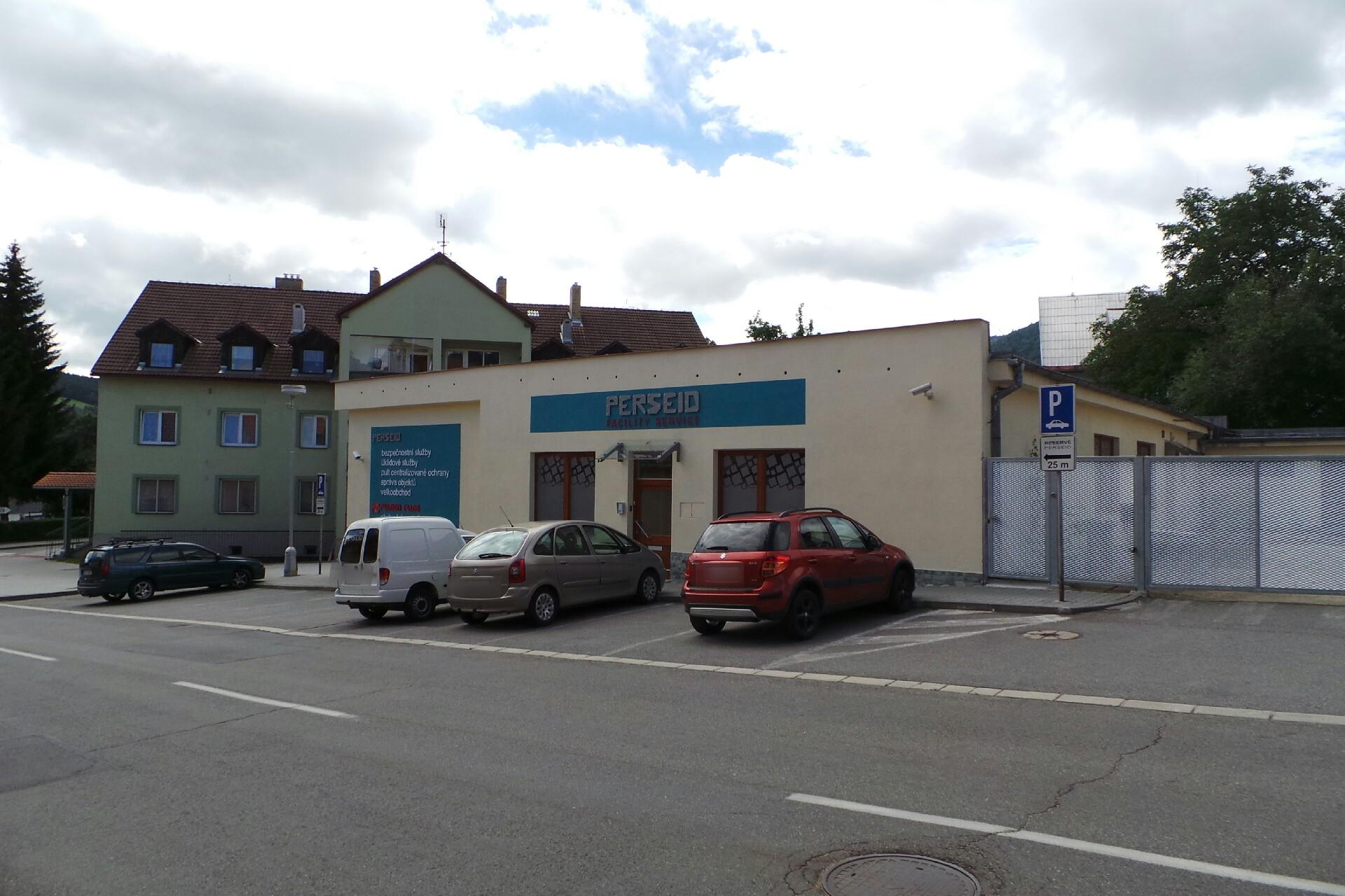 PERSEID.CZ, s.r.o.