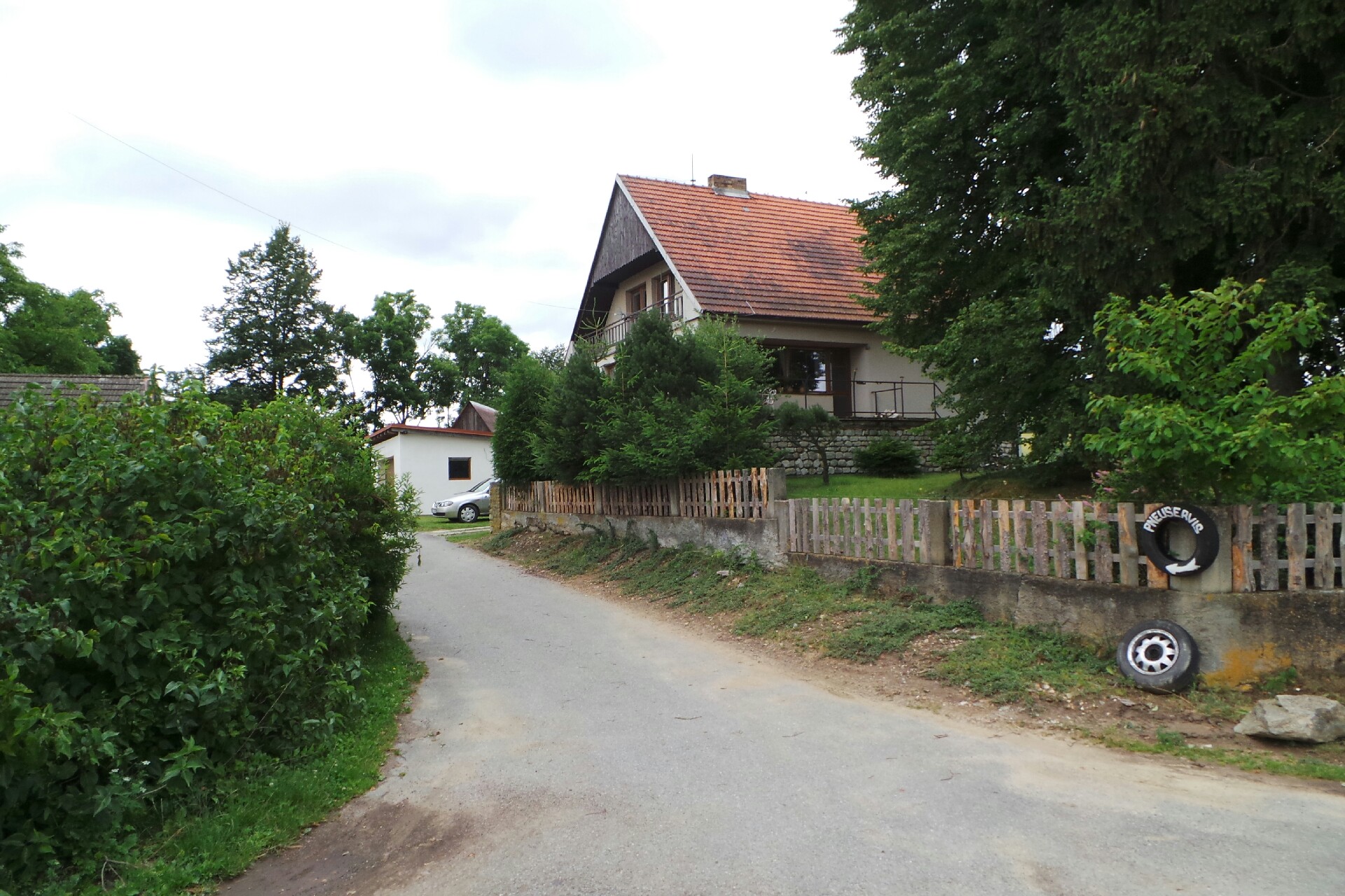 Zdeněk Veselý