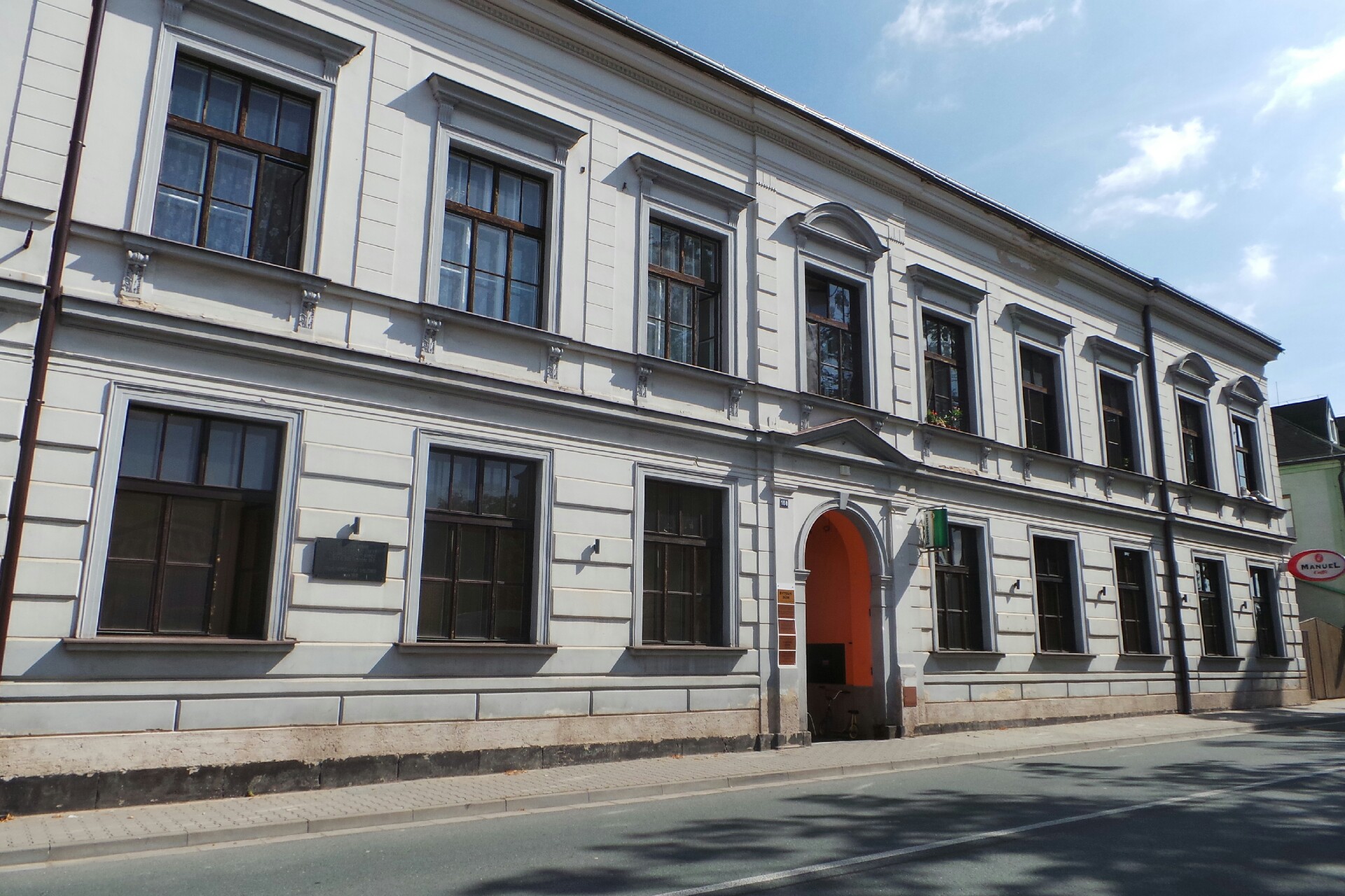 Dětský lékař Sezemice, Pediatrie Sezemice s.r.o. - MUDr. Elena Köhlerová, MUDr. Hana Machytková