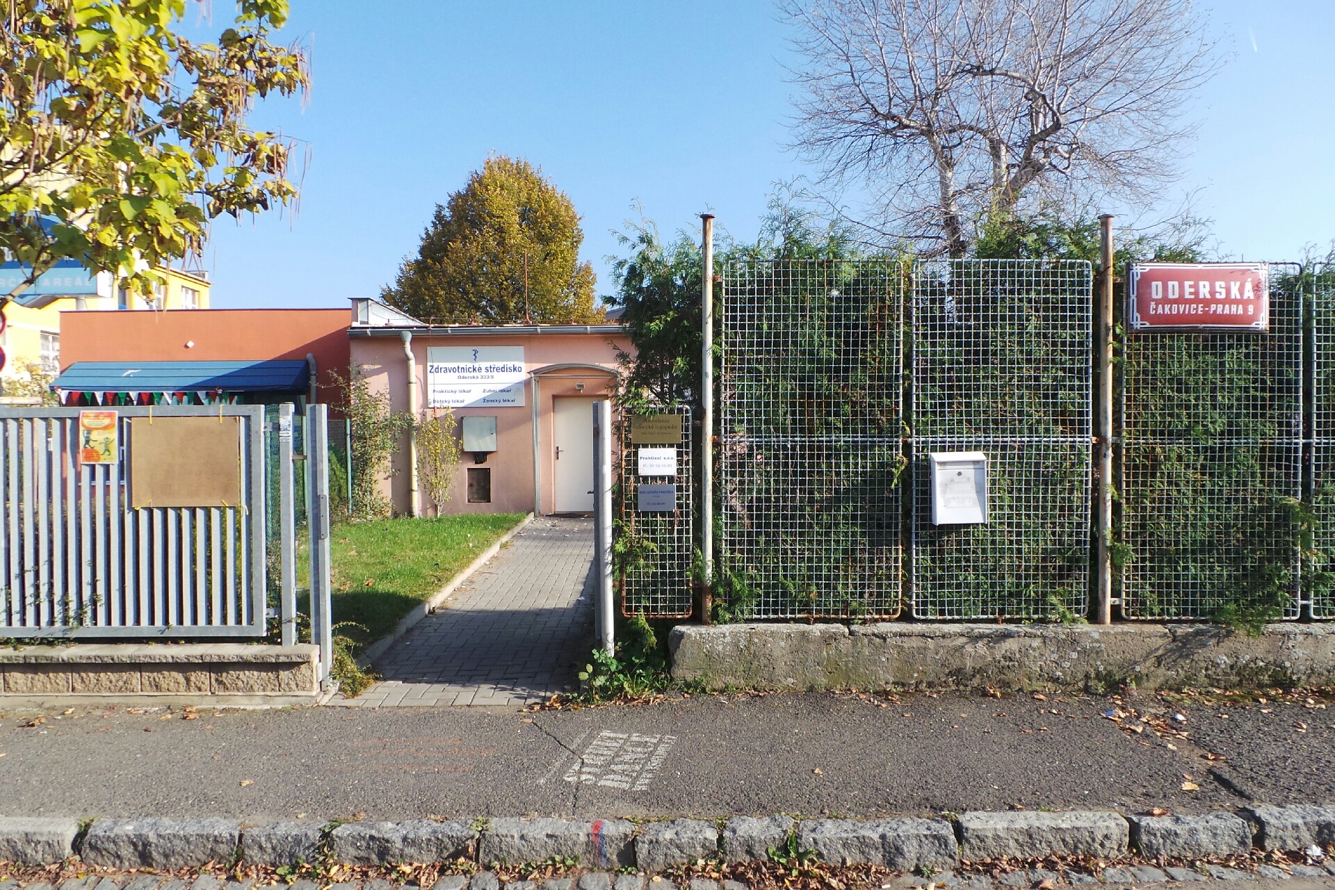 MUDr. František Kovařík