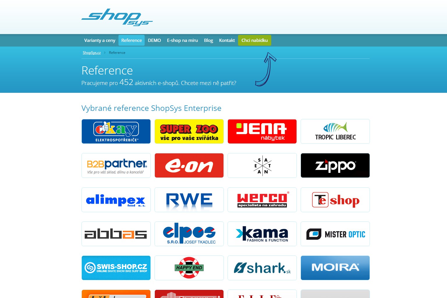 Shopsys foto 3