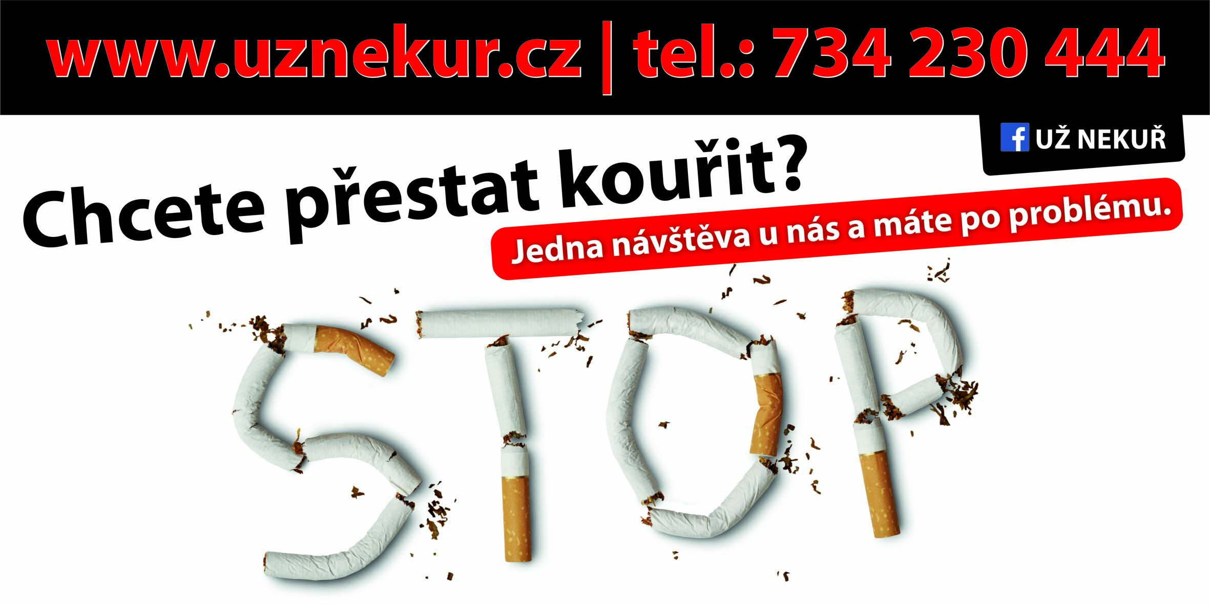 Už nekuř foto 2