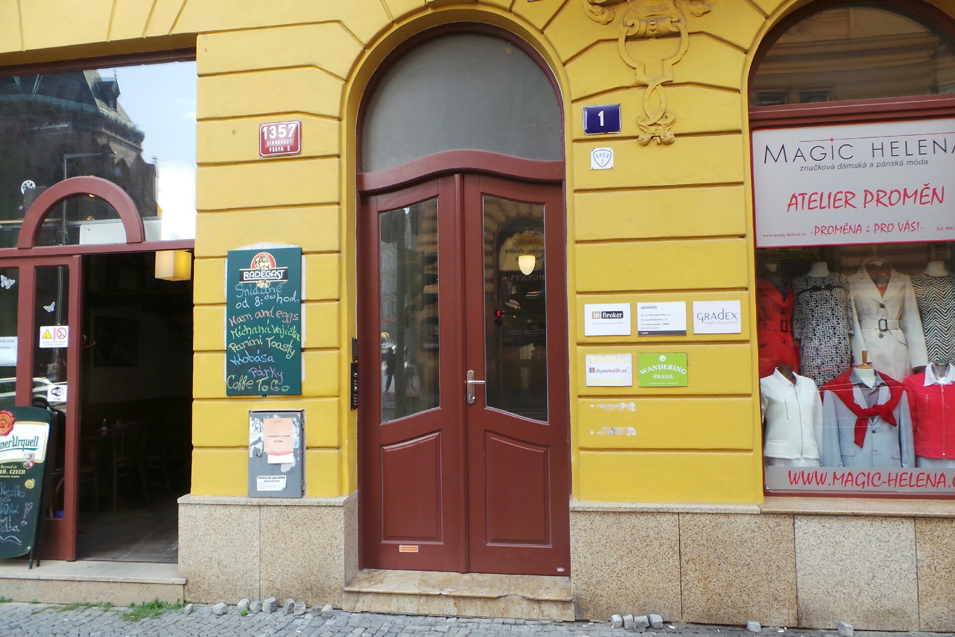 Mgr. Ing. Václav Staňkovský, LL.M., advokát