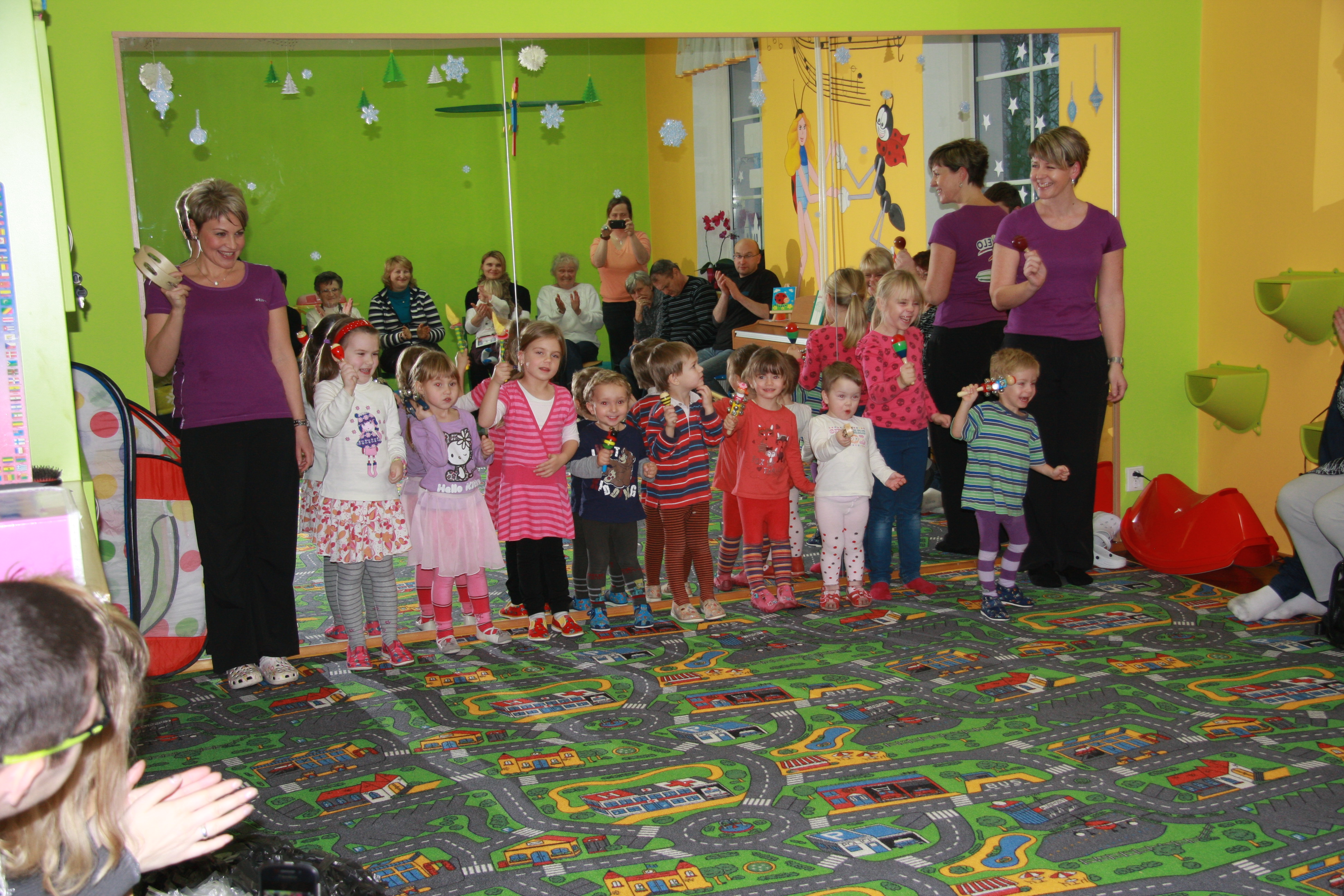 Mateřská školka FORMELO foto 4