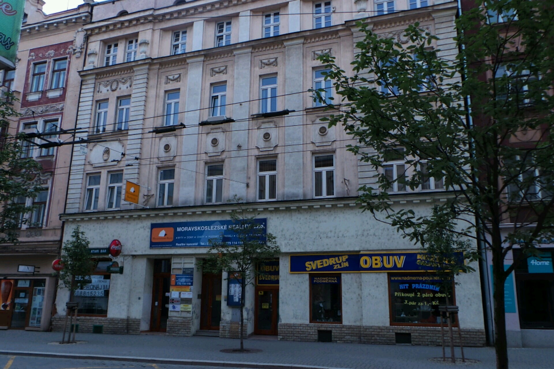 JUDr. Eva Fajtlová, advokátka