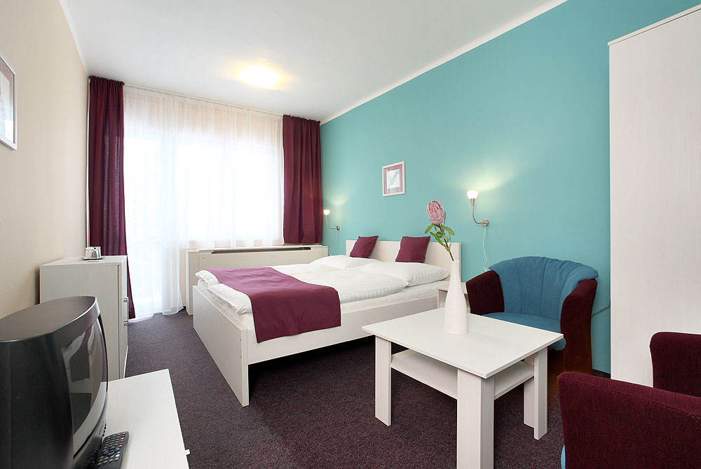 Hotel Racek foto 3
